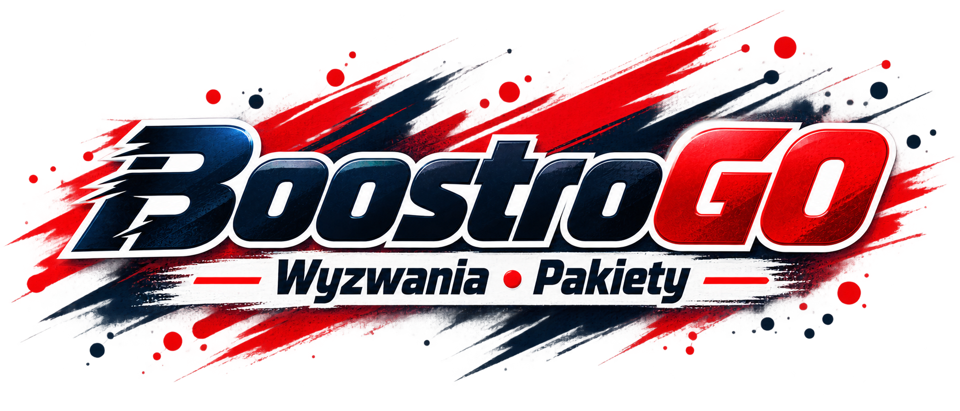 BoostroGO — Wyzwania i Pakiety