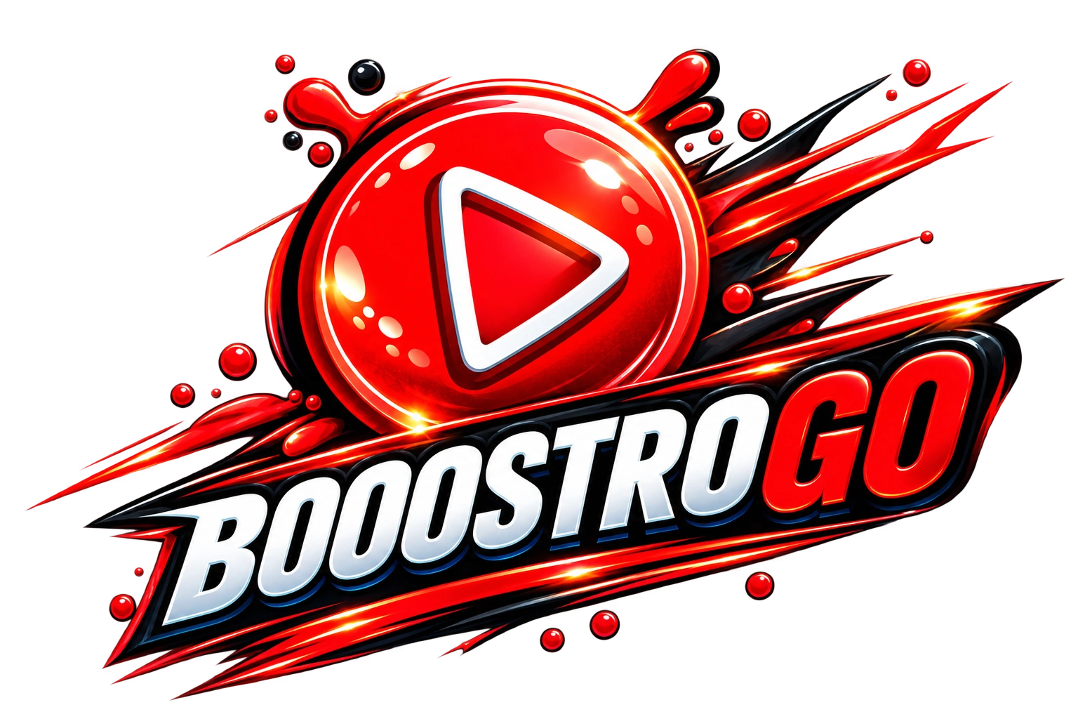 BoostroGO