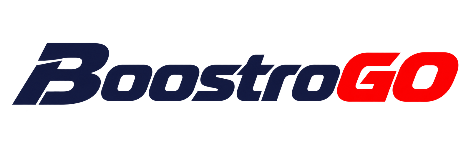BoostroGO
