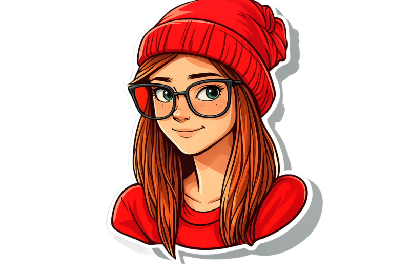 Picture of Maja