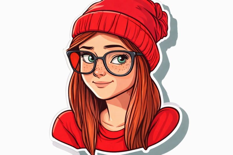Picture of Maja