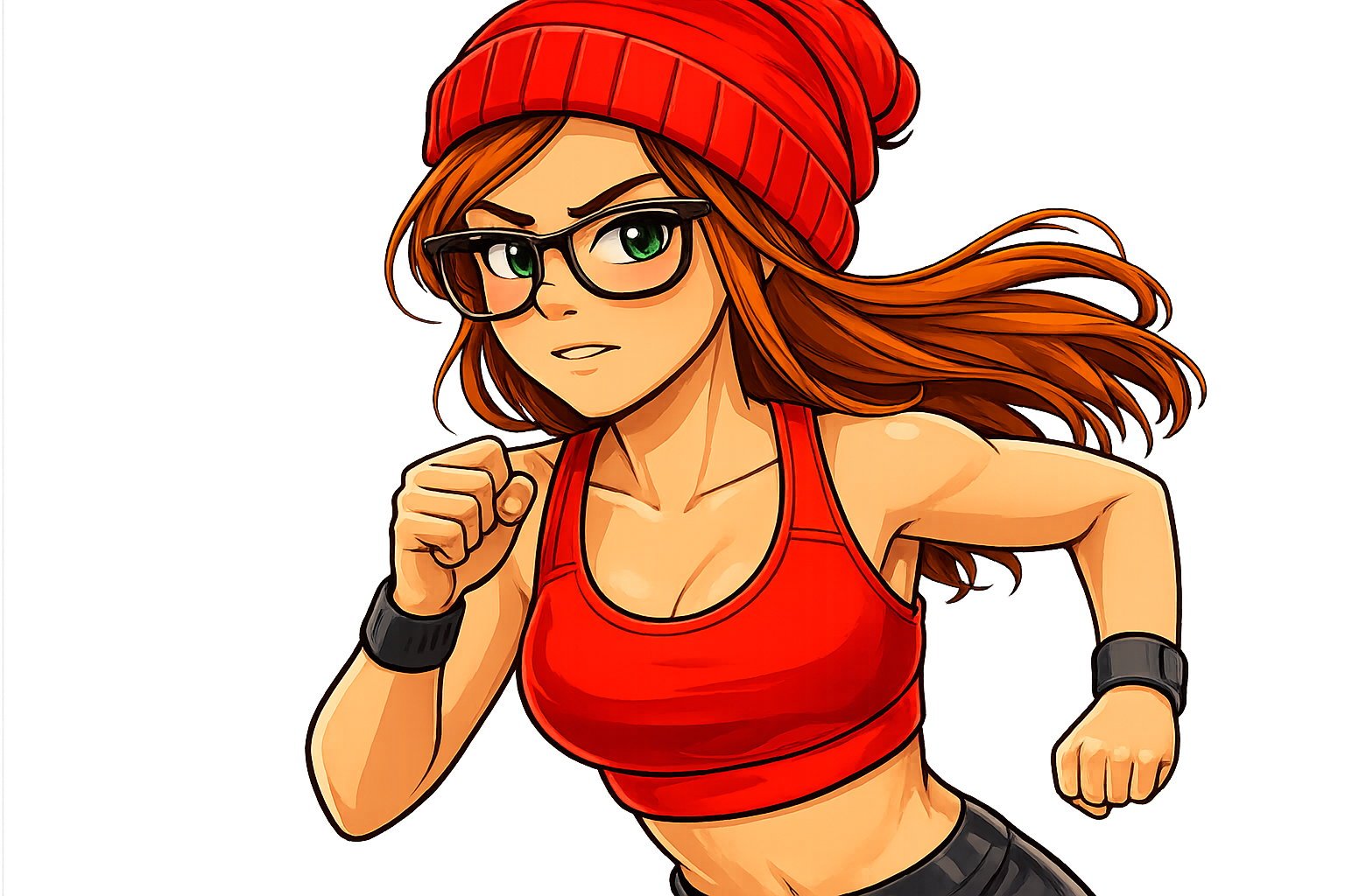 Sport po swojemu
