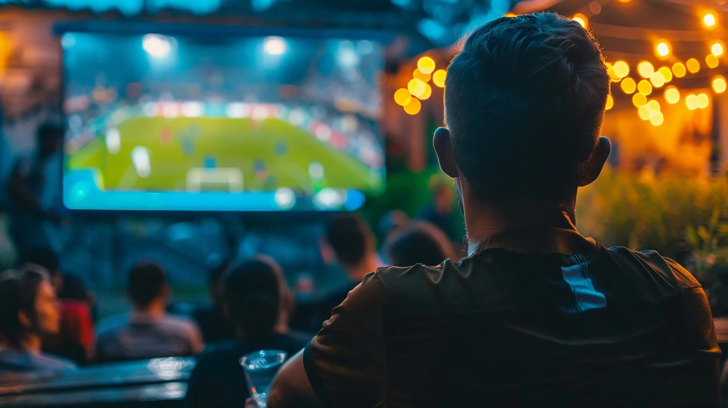 Jak Amazon, Netflix i DAZN zmieniają rynek transmisji sportowych