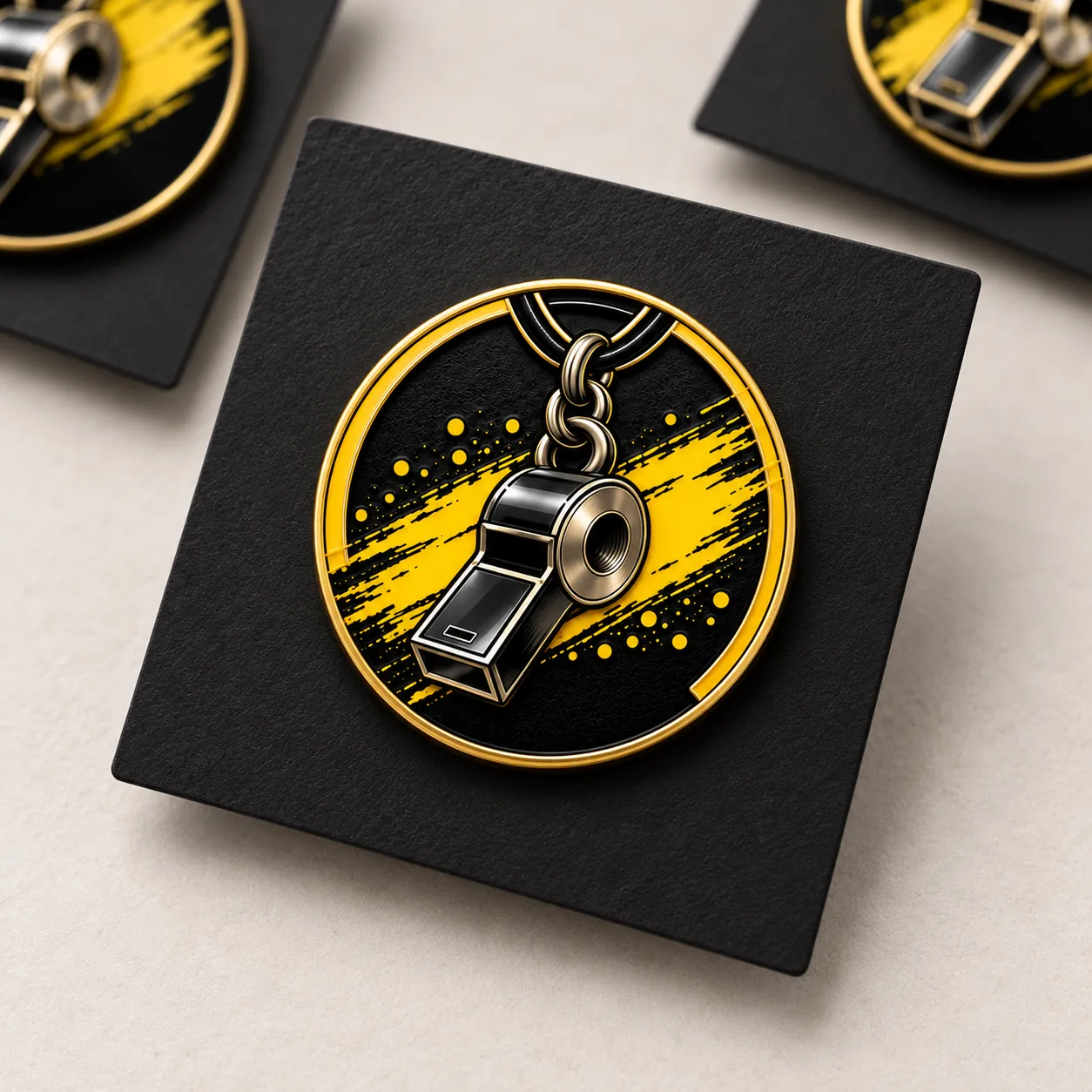 Pakiet PAMIĄTKA PINS