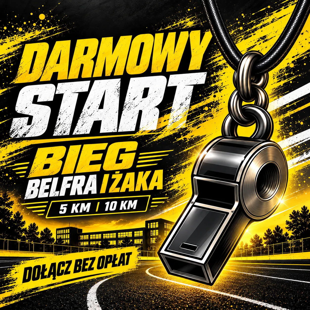 Darmowy START