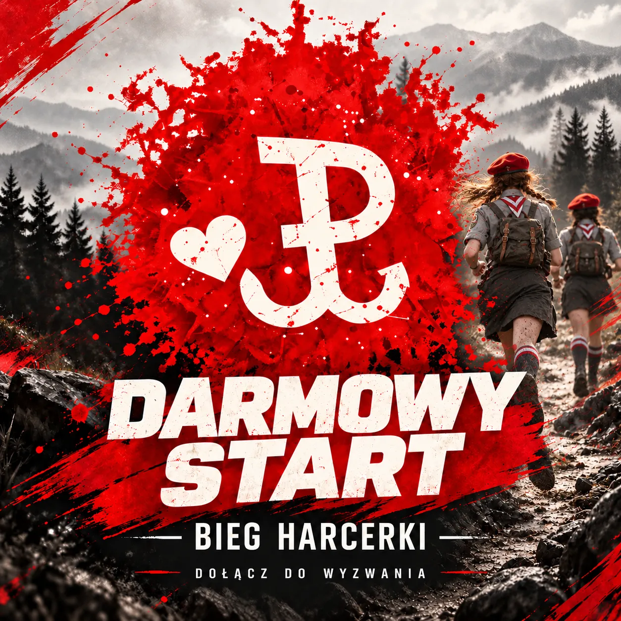 Darmowy START