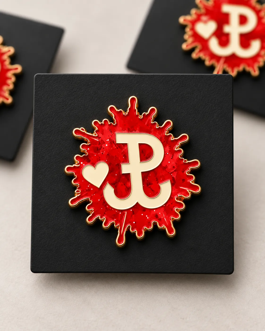 Pakiet PAMIĄTKA PINS