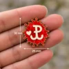 Dodatkowa nagroda wyzwania: Bieg harcerki