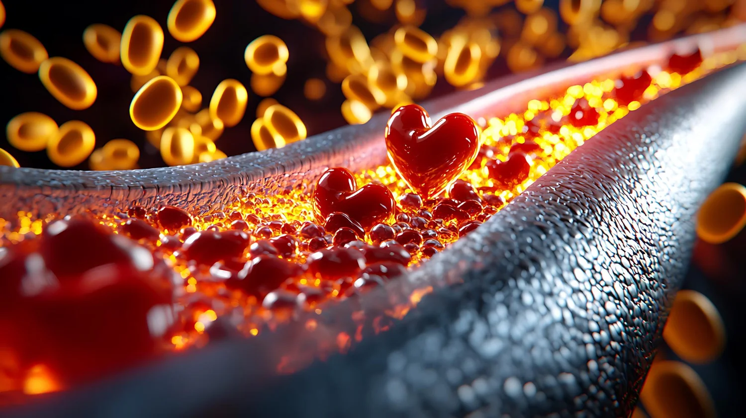 Cholesterol spadł o 47 proc. po jednej dawce. A co możemy zrobić już dziś?