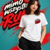 Obraz wyróżniający: Koszulki