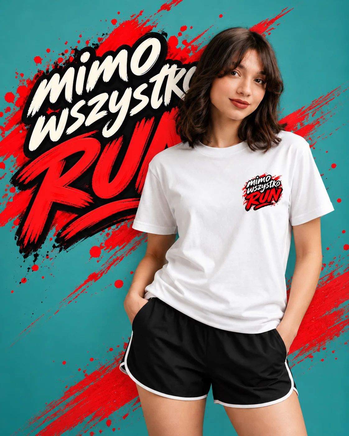 Obraz wyróżniający: Koszulki