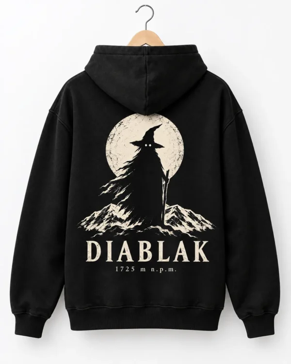 Diablak 1725 - Nagroda | BoostroGO Nagroda wyzwania: Diablak 1725