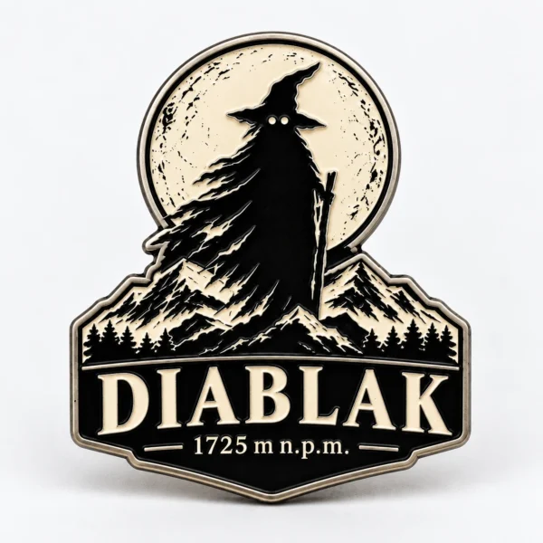 Diablak 1725 - Dodatkowa nagroda | BoostroGO Dodatkowa nagroda wyzwania: Diablak 1725
