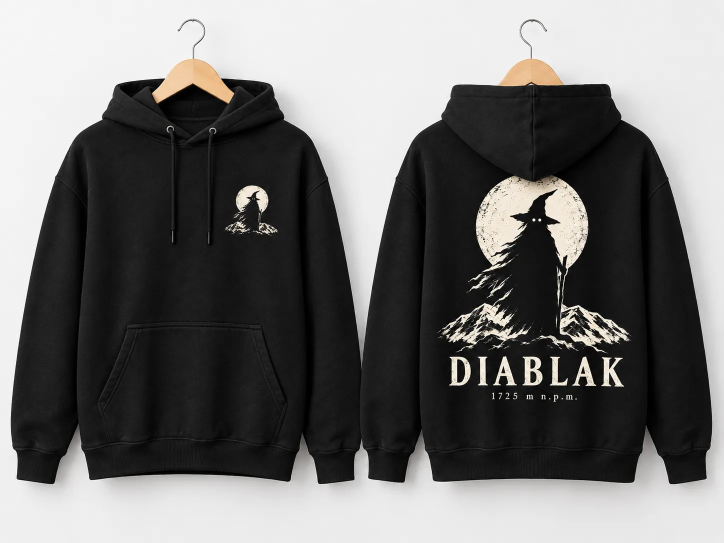 Pakiet BLUZA