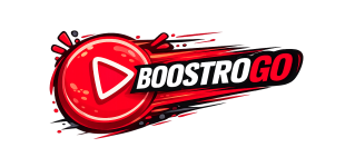 logo boostro beta